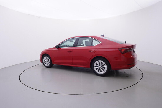 ŠKODA OCTAVIA Style 1.5 TSI 110 kW manuál, DPH_2