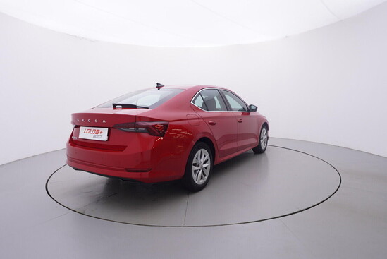 ŠKODA OCTAVIA Style 1.5 TSI 110 kW manuál, DPH_3