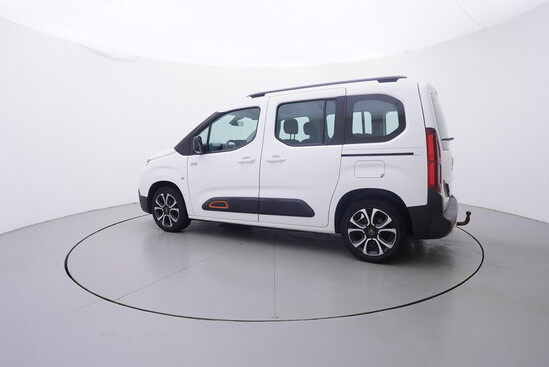 CITROEN BERLINGO OSOBNÍ  1.2 Puretech 81 kW manuál, DPH_2