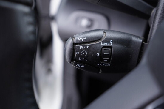 CITROEN BERLINGO OSOBNÍ  1.2 Puretech 81 kW manuál, DPH_5