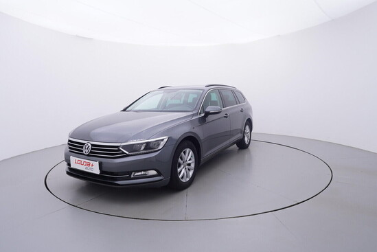 VOLKSWAGEN PASSAT Comfortline 2.0 TDI 110 kW automat_1