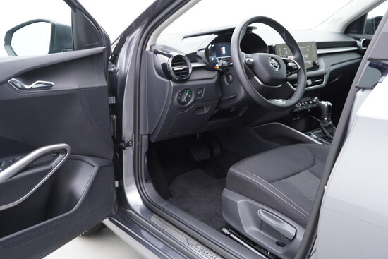 ŠKODA FABIA Top Selection 1.0 TSI 85 kW automat, DPH_4