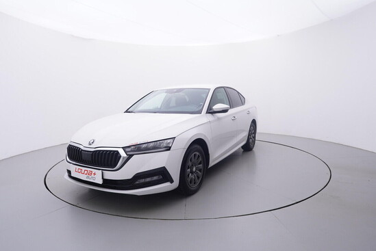 ŠKODA OCTAVIA Ambition 2.0 TDI 85 kW manuál, DPH_1