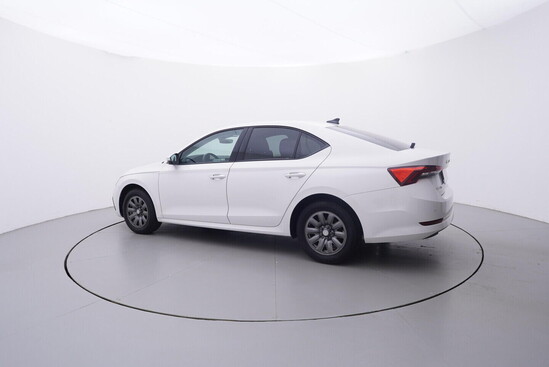 ŠKODA OCTAVIA Ambition 2.0 TDI 85 kW manuál, DPH_2