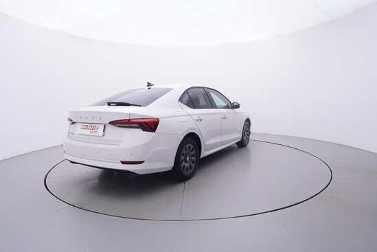 ŠKODA OCTAVIA Ambition 2.0 TDI 85 kW manuál, DPH_3