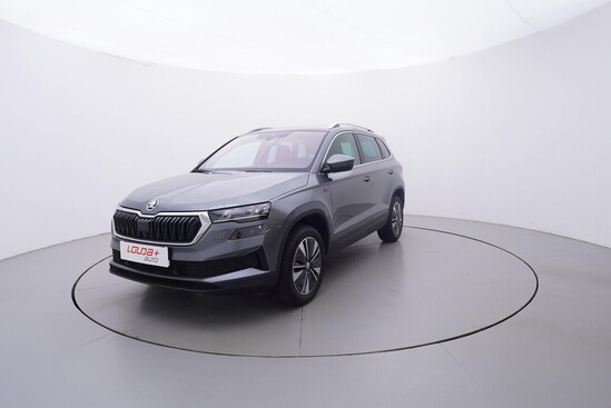 ŠKODA KAROQ Selection 1.5 TSI 110 kW automat, DPH_1