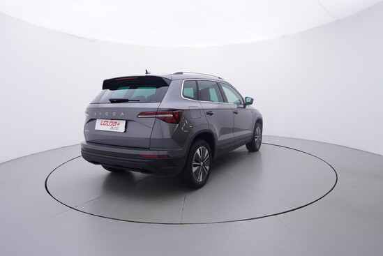 ŠKODA KAROQ Selection 1.5 TSI 110 kW automat, DPH_3