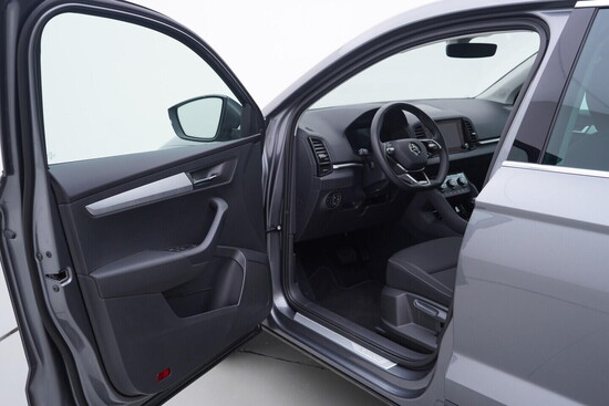 ŠKODA KAROQ Selection 1.5 TSI 110 kW automat, DPH_4