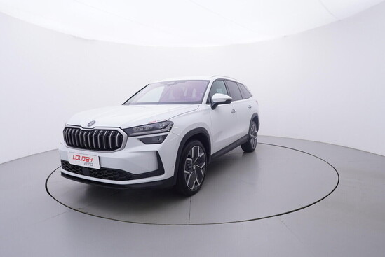 ŠKODA KODIAQ Exclusive Selection 2.0 TDI 142 kW automat, DPH_1