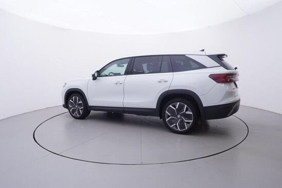 ŠKODA KODIAQ Exclusive Selection 2.0 TDI 142 kW automat, DPH_2