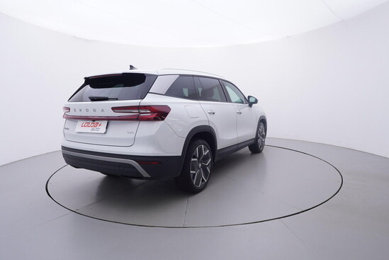 ŠKODA KODIAQ Exclusive Selection 2.0 TDI 142 kW automat, DPH_3
