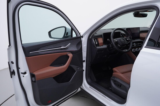 ŠKODA KODIAQ Exclusive Selection 2.0 TDI 142 kW automat, DPH_4