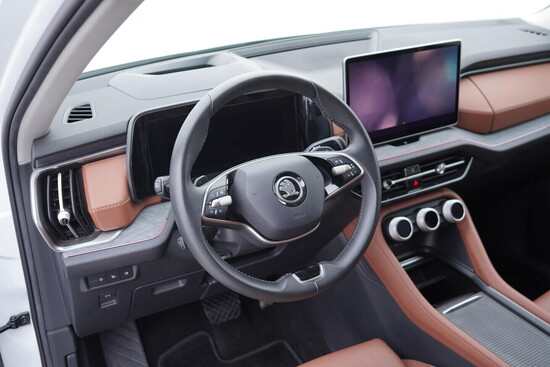ŠKODA KODIAQ Exclusive Selection 2.0 TDI 142 kW automat, DPH_5