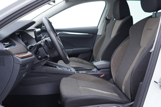 ŠKODA OCTAVIA Scout 2.0 TDI 147 kW automat, DPH_5