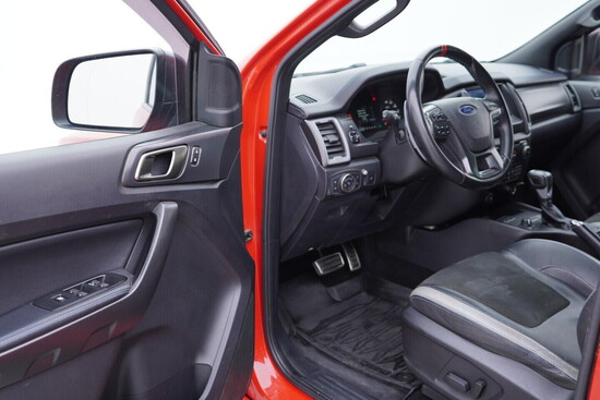FORD RANGER Raptor 2.0  157 kW automat_4