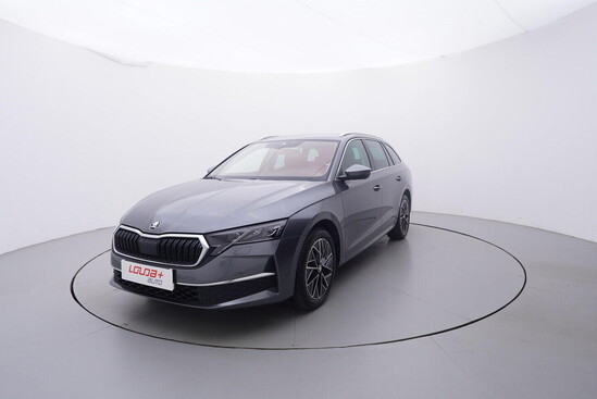 ŠKODA OCTAVIA Top Selection 2.0 TDI 110 kW automat, DPH_1