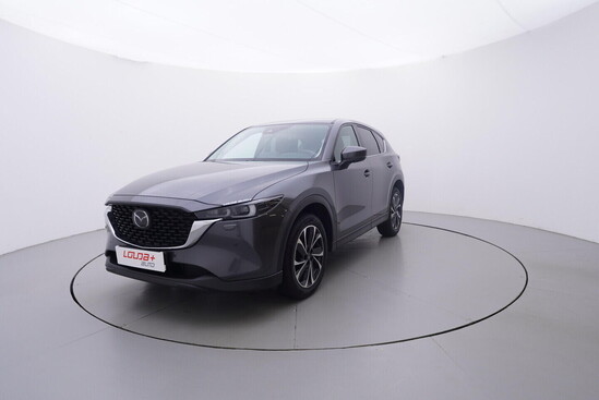 MAZDA CX-5  2.5  143 kW automat, DPH_1