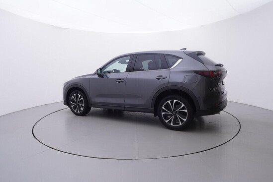 MAZDA CX-5  2.5  143 kW automat, DPH_2