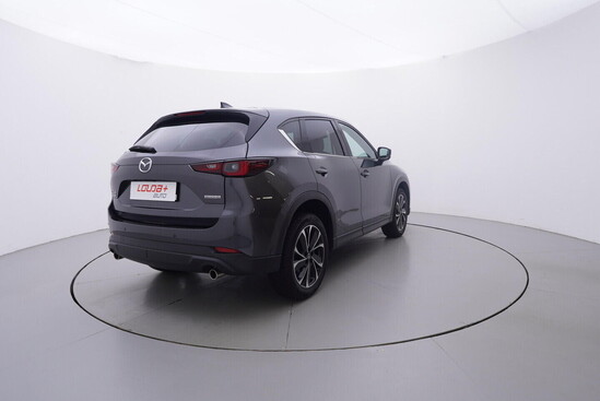 MAZDA CX-5  2.5  143 kW automat, DPH_3