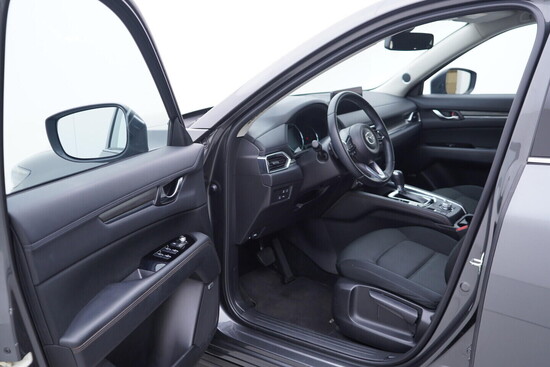 MAZDA CX-5  2.5  143 kW automat, DPH_4