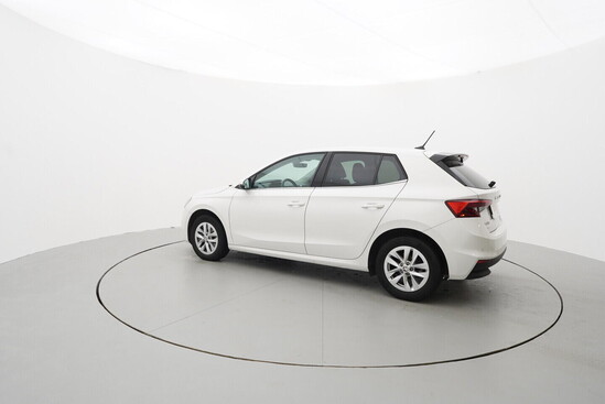 ŠKODA FABIA Top Selection 1.0 TSI 85 kW automat, DPH_2