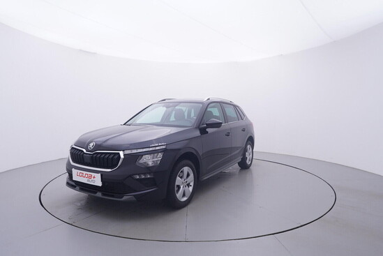 ŠKODA KAMIQ Top Selection 1.0 TSI 85 kW manuál, DPH_1