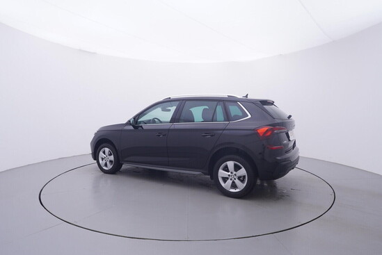ŠKODA KAMIQ Top Selection 1.0 TSI 85 kW manuál, DPH_2
