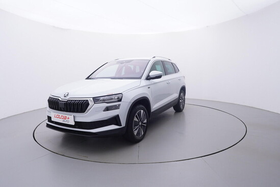 ŠKODA KAROQ Selection 1.5 TSI 110 kW automat, DPH_1
