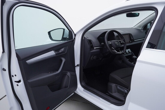 ŠKODA KAROQ Selection 1.5 TSI 110 kW automat, DPH_4