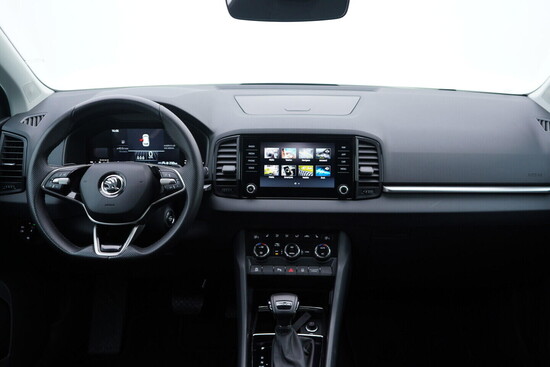 ŠKODA KAROQ Selection 1.5 TSI 110 kW automat, DPH_5