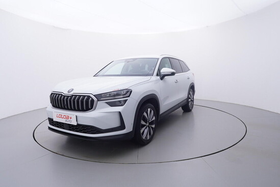 ŠKODA KODIAQ Exclusive Selection 2.0 TDI 142 kW automat, DPH_1