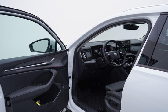 ŠKODA KODIAQ Exclusive Selection 2.0 TDI 142 kW automat, DPH_4