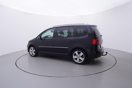 VOLKSWAGEN TOURAN  2.0 TDI 103 kW automat_2