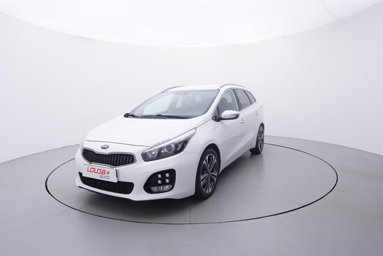 KIA CEED GT-line 1.6 CRDi 100 kW automat_1