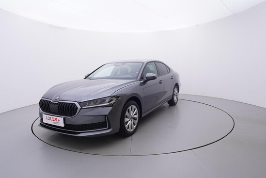 ŠKODA SUPERB Selection 2.0 TDI 110 kW automat, DPH_1