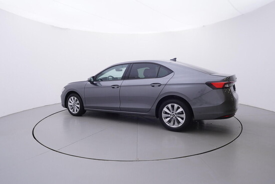 ŠKODA SUPERB Selection 2.0 TDI 110 kW automat, DPH_2