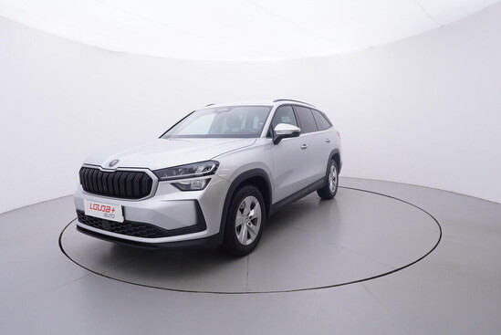 ŠKODA KODIAQ Selection 2.0 TDI 142 kW automat, DPH_1