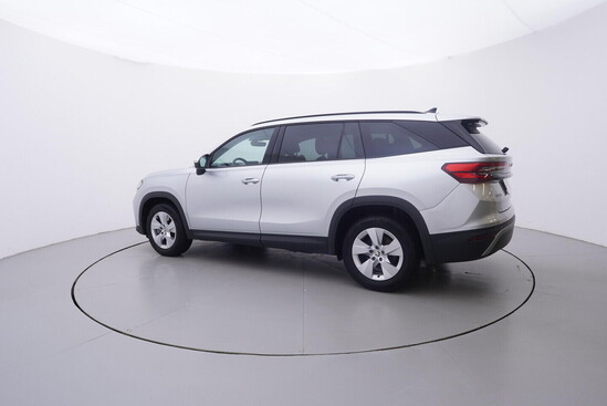 ŠKODA KODIAQ Selection 2.0 TDI 142 kW automat, DPH_2