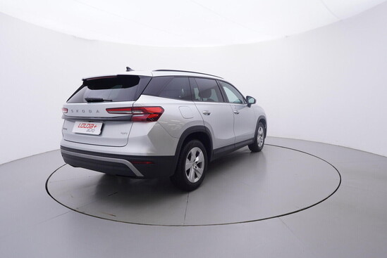 ŠKODA KODIAQ Selection 2.0 TDI 142 kW automat, DPH_3