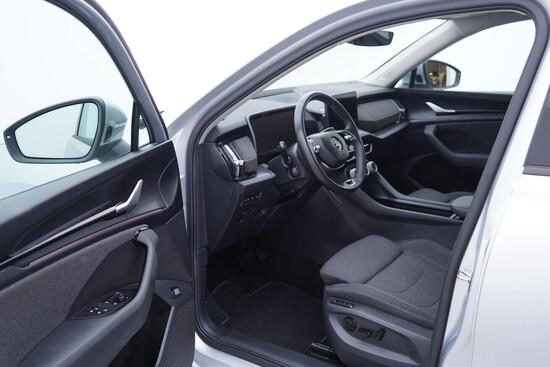 ŠKODA KODIAQ Selection 2.0 TDI 142 kW automat, DPH_4