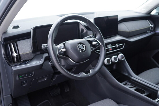 ŠKODA KODIAQ Selection 2.0 TDI 142 kW automat, DPH_5