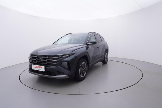 HYUNDAI TUCSON Style 1.6 T-GDi MHEV 117 kW automat, DPH_1