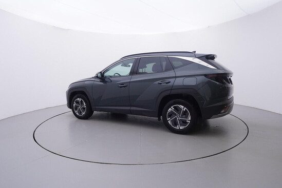 HYUNDAI TUCSON Style 1.6 T-GDi MHEV 117 kW automat, DPH_2