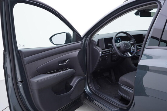 HYUNDAI TUCSON Style 1.6 T-GDi MHEV 117 kW automat, DPH_4