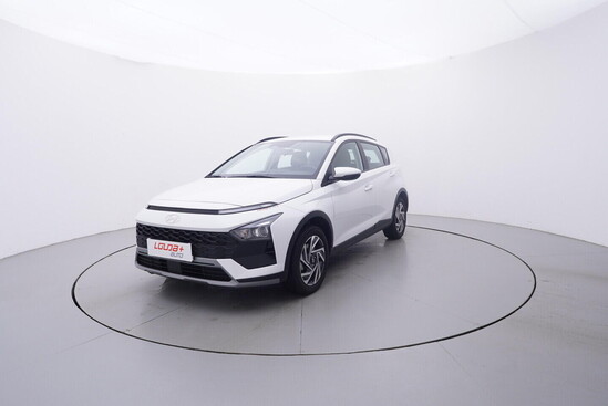 HYUNDAI BAYON GO! 1.2  58 kW manuál, DPH_1