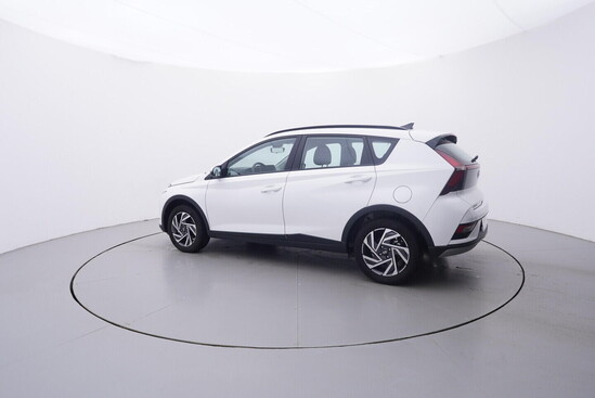 HYUNDAI BAYON GO! 1.2  58 kW manuál, DPH_2