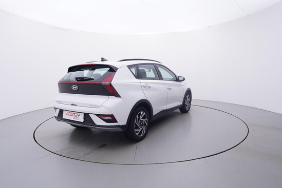 HYUNDAI BAYON GO! 1.2  58 kW manuál, DPH_3