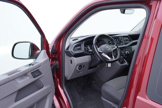 VOLKSWAGEN MULTIVAN  2.0 CXFA 110 kW manuál, DPH_4