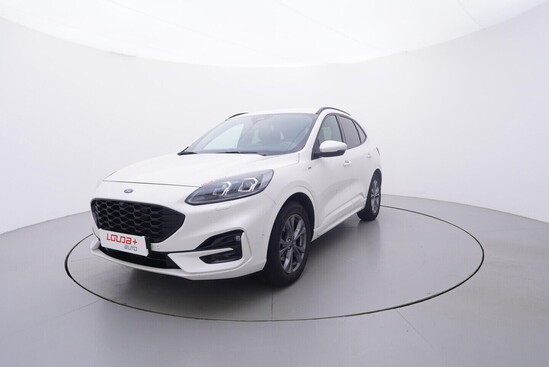 FORD KUGA  1.5  110 kW manuál_1