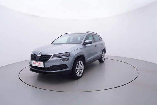 ŠKODA KAROQ Style 1.5 TSI 110 kW automat_1